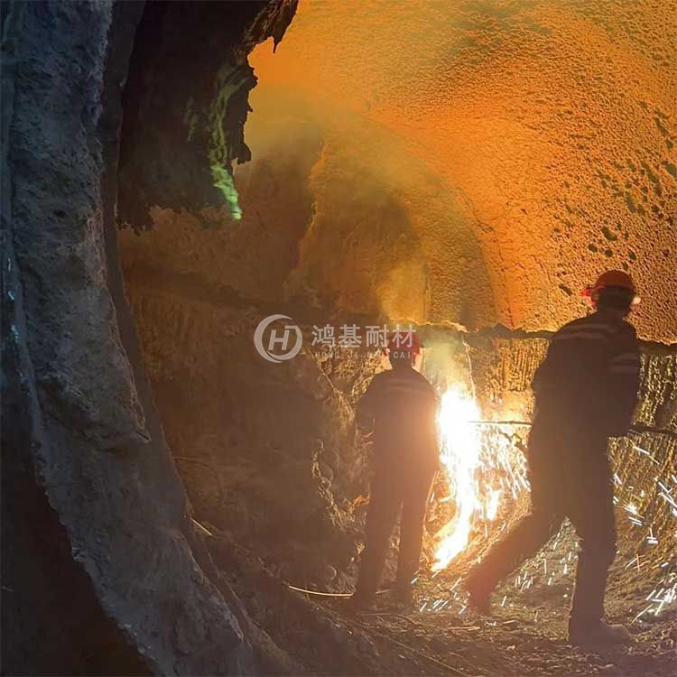 高溫窯爐設計與施工