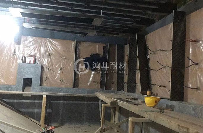 南陽(yáng)熔煉爐設(shè)計(jì)