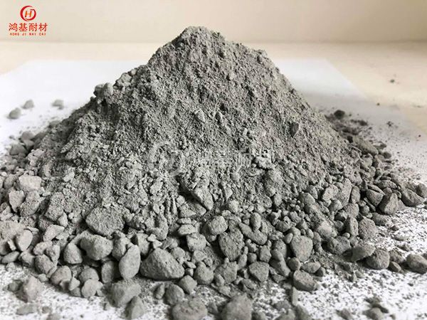 高鋁低水泥澆注料多少錢一噸