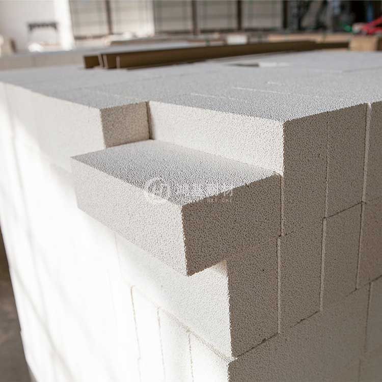 1.0莫來(lái)石輕質(zhì)磚（1300度JM23）