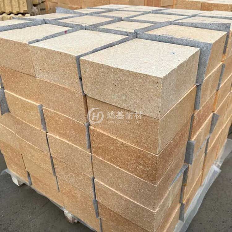 紅柱石磚