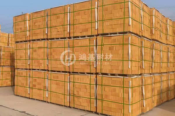 粘土耐火磚的種類和區(qū)別