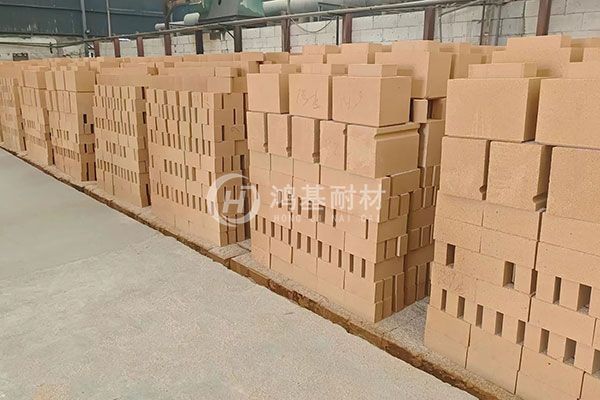 高鋁磚和莫來石磚有哪些區(qū)別